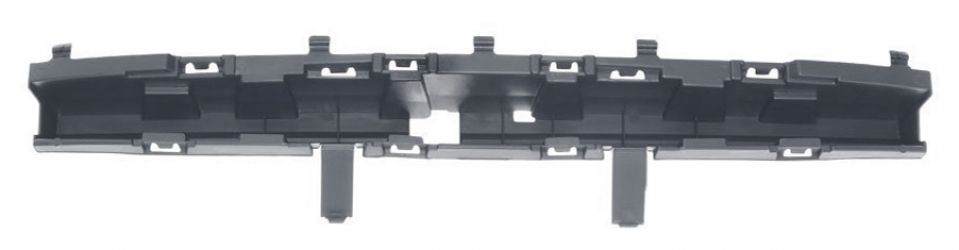 ABSORBEDOR CITROEN C4 2010-2018 PARACHOQUES DELANTERO