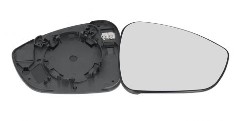 CRISTAL CITROEN DS4 2011-2015 CON SOPORTE / TERMICO / CONVEXO / DERECHO