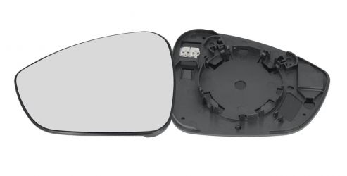 CRISTAL CITROEN DS4 2011-2015 CON SOPORTE / TERMICO / CONVEXO / IZQUIERDO