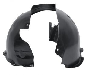 GUARDABARROS CITROEN C4 2010-2018 DELANTERO DERECHO