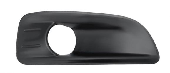 REJILLA CITROEN C4 2010-2018 PARACHOQUES DELANTERO / CON ANTINIEBLA / DERECHA