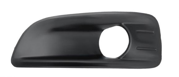 REJILLA CITROEN C4 2010-2018 PARACHOQUES DELANTERO / CON ANTINIEBLA / IZQUIERDA