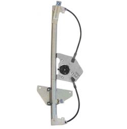 ELEVALUNAS CITROEN DS4 2011-2015 5 PUERTAS / ELECTRICO / SIN MOTOR / CONFORT / DELANTERO IZQUIERDO
