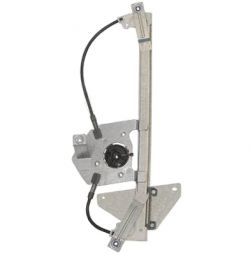 ELEVALUNAS CITROEN C4 2010-2018 ELECTRICO / SIN MOTOR / CONFORT / TRASERO DERECHO