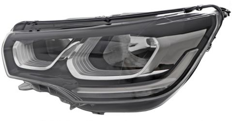 FARO CITROEN C4 2015-2018 IZQUIERDO
