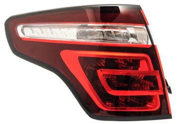 PILOTO TRASERO CITROEN C4 PICASSO 2010-2013 EXTERIOR / IZQUIERDO
