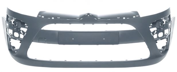 PARACHOQUES CITROEN C4 PICASSO 2006-2010 DELANTERO / IMPRIMADO