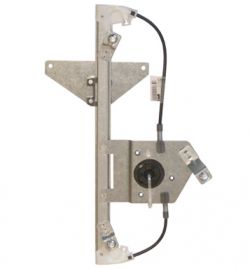 ELEVALUNAS CITROEN C4 PICASSO 2006-2010 ELECTRICO / SIN MOTOR / CONFORT / TRASERO IZQUIERDO