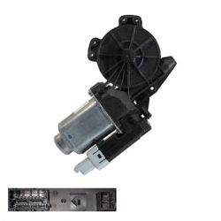 MOTOR ELEVALUNAS CITROEN C4 GRAND PICASSO 2006-2010 CONFORT / DELANTERO DERECHO