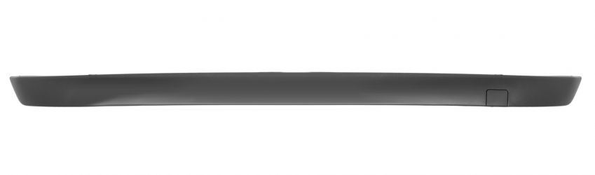 MOLDURA CITROEN C4 PICASSO 2006-2010 PARACHOQUES TRASERO / CENTRAL