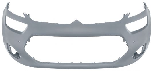 PARACHOQUES CITROEN C4 PICASSO 2013-2016 DELANTERO / CON SENSOR / IMPRIMADO