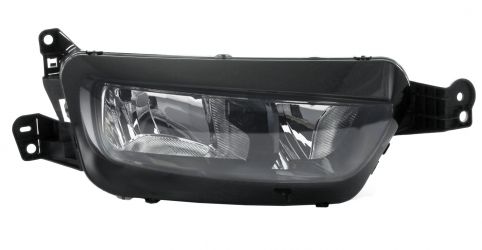 FARO CITROEN C4 PICASSO 2013-2016 DERECHO