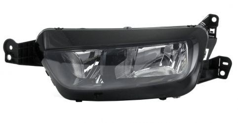 FARO CITROEN C4 PICASSO 2013-2016 IZQUIERDO