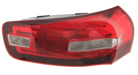 PILOTO TRASERO CITROEN C4 PICASSO 2013-2016 EXTERIOR / DERECHO