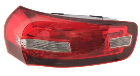 PILOTO TRASERO CITROEN C4 PICASSO 2013-2016 EXTERIOR / IZQUIERDO