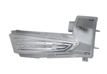 PILOTO ESPEJO CITROEN C4 PICASSO 2013-2016 BLANCO / DERECHO