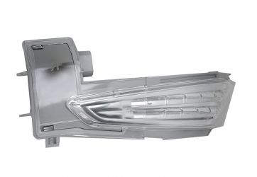 PILOTO ESPEJO CITROEN C4 PICASSO 2013-2016 BLANCO / IZQUIERDO