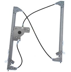 ELEVALUNAS CITROEN C4 GRAND PICASSO 2013-2016 ELECTRICO / SIN MOTOR / CONFORT / DELANTERO DERECHO