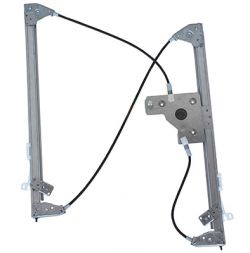 ELEVALUNAS CITROEN C4 GRAND PICASSO 2013-2016 ELECTRICO / SIN MOTOR / CONFORT / DELANTERO IZQUIERDO