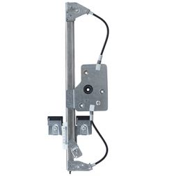ELEVALUNAS CITROEN C4 GRAND PICASSO 2013-2016 ELECTRICO / SIN MOTOR / CONFORT / TRASERO IZQUIERDO
