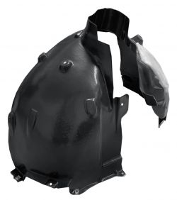 GUARDABARROS CITROEN C4 PICASSO 2013-2016 DELANTERO DERECHO