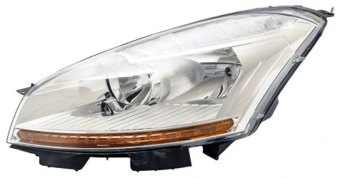 FARO CITROEN C4 GRAND PICASSO 2006-2010 IZQUIERDO