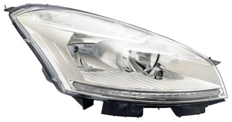 FARO CITROEN C4 GRAND PICASSO 2010-2013 DERECHO