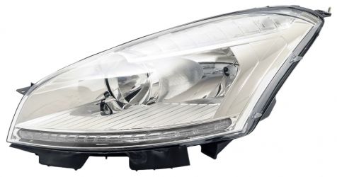 FARO CITROEN C4 GRAND PICASSO 2010-2013 IZQUIERDO