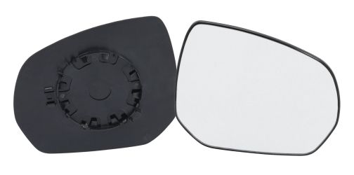 CRISTAL ESPEJO RETROVISOR CITROEN C3 PICASSO 2009-2012 CON SOPORTE / CONVEXO / DERECHO