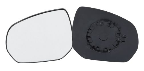 CRISTAL ESPEJO RETROVISOR CITROEN C3 PICASSO 2009-2012 CON SOPORTE / CONVEXO / IZQUIERDO