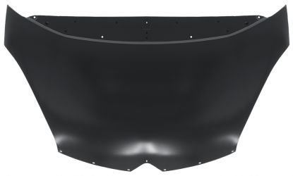 CAPO CITROEN C4 PICASSO 2006-2010 DELANTERO