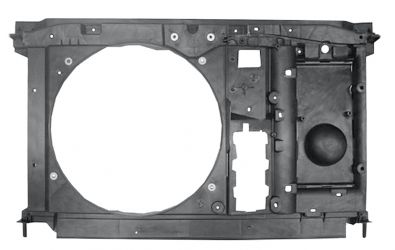 FRENTE INTERNO CITROEN C4 PICASSO 2006-2010 DELANTERO / MOTOR DIESEL 2.0 / GASOLINA 1.8 / 2.0