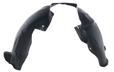 GUARDABARROS CITROEN C4 PICASSO 2006-2010 DELANTERO DERECHO