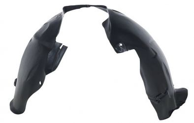 GUARDABARROS CITROEN C4 PICASSO 2006-2010 DELANTERO IZQUIERDO