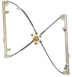 ELEVALUNAS CITROEN C4 GRAND PICASSO 2006-2010 ELECTRICO / SIN MOTOR / CONFORT / DELANTERO IZQUIERDO