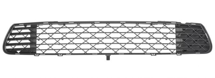 REJILLA CITROEN C4 PICASSO 2006-2010 PARACHOQUES DELANTERO / INFERIOR