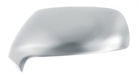 CARCASA ESPEJO CITROEN C3 PICASSO 2009-2012 CROMADA / IZQUIERDA