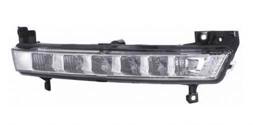 FARO CITROEN C4 GRAND PICASSO 2010-2013 LUZ DIURNA / DERECHO