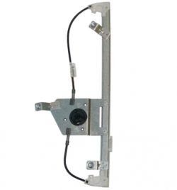 ELEVALUNAS CITROEN C4 GRAND PICASSO 2006-2010 ELECTRICO / SIN MOTOR / CONFORT / TRASERO DERECHO
