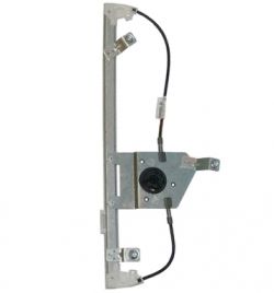 ELEVALUNAS CITROEN C4 GRAND PICASSO 2006-2010 ELECTRICO / SIN MOTOR / CONFORT / TRASERO IZQUIERDO