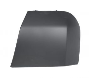 MOLDURA CITROEN C4 PICASSO 2006-2010 PARACHOQUES TRASERO / DERECHA