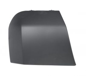 MOLDURA CITROEN C4 PICASSO 2006-2010 PARACHOQUES TRASERO / IZQUIERDA