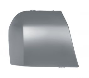 MOLDURA CITROEN C4 PICASSO 2006-2010 PARACHOQUES TRASERO / IMPRIMADO / IZQUIERDA