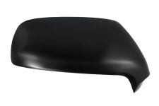 CARCASA ESPEJO RETROVISOR PEUGEOT 3008 2009-2013 NEGRO GLOSSY / DERECHA