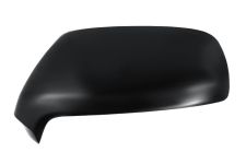 CARCASA ESPEJO RETROVISOR PEUGEOT 3008 2009-2013 NEGRO GLOSSY / IZQUIERDA