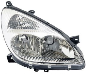 FARO CITROEN C5 2000-2005 DERECHO