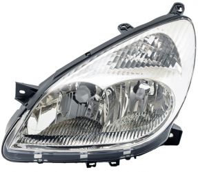 FARO CITROEN C5 2000-2005 IZQUIERDO