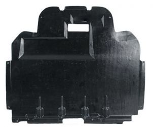BAJO MOTOR CITROEN C5 2000-2005 DELANTERO / MOTOR DIESEL