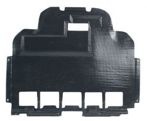 BAJO MOTOR CITROEN C5 2000-2005 DELANTERO / MOTOR GASOLINA