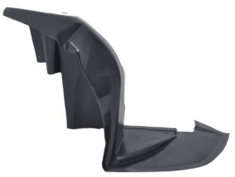 GUARDABARROS CITROEN C5 2000-2005 PARTE DELANTERA / DELANTERO DERECHO